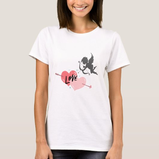 Tシャツ (正面)