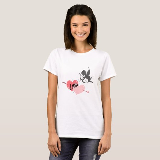 Tシャツ (正面フル)