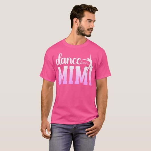 Tシャツ (正面フル)
