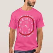 Tシャツ (正面)