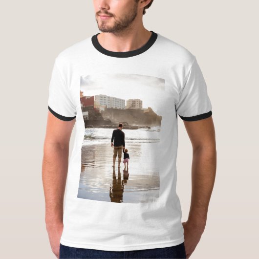 Tシャツ (正面)