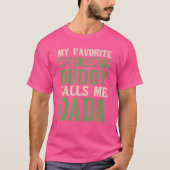Tシャツ (正面)