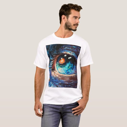 Tシャツ (正面フル)