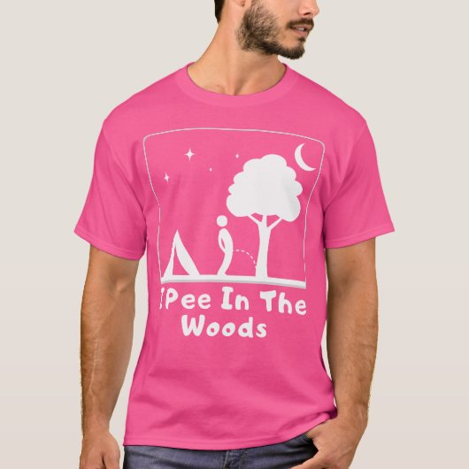 Tシャツ (正面)