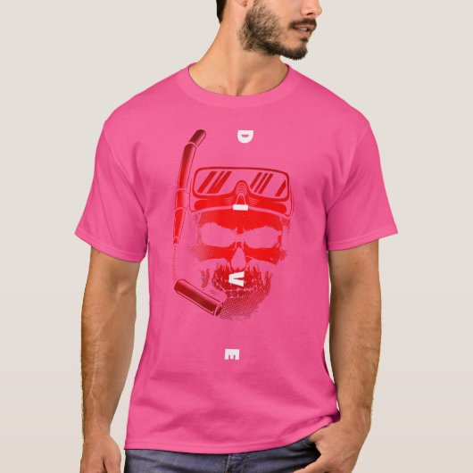 Tシャツ (正面)