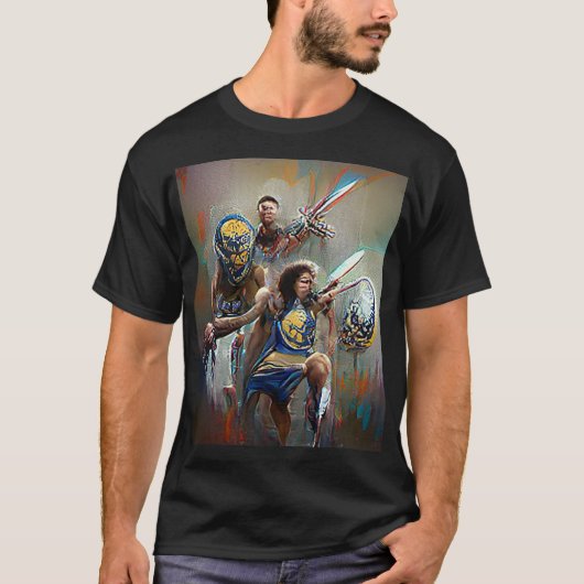 tシャツ (正面)
