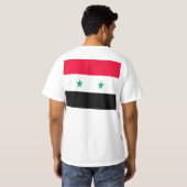 Tシャツ (裏面フル)