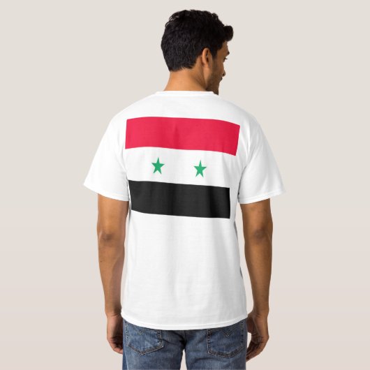 Tシャツ (裏面フル)