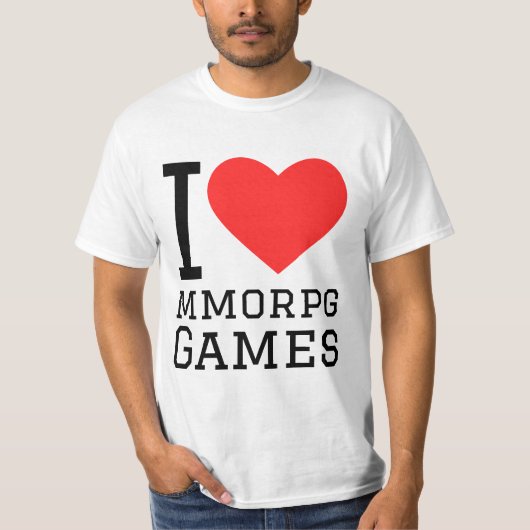 Tシャツ (正面)
