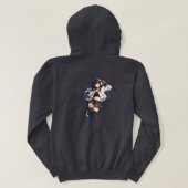Tシャツ (デザイン裏面)