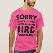 Tシャツ (正面)