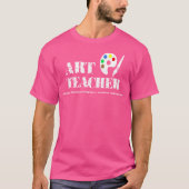 Tシャツ (正面)