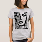 Tシャツ (正面)