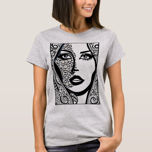 Tシャツ (正面)