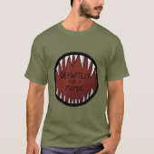Tシャツ (正面)