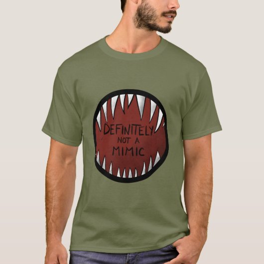 Tシャツ (正面)