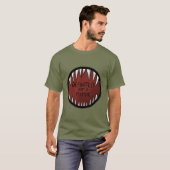 Tシャツ (正面フル)