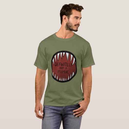 Tシャツ (正面フル)