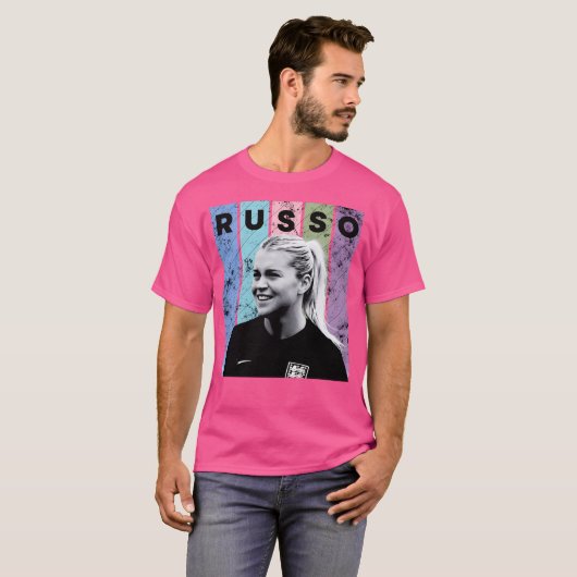 Tシャツ (正面フル)