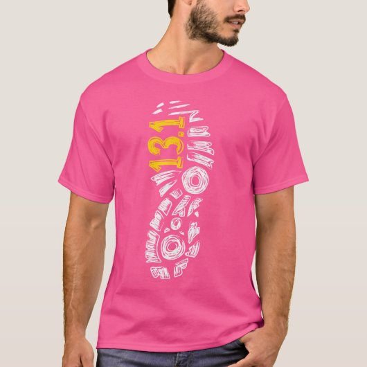 Tシャツ (正面)