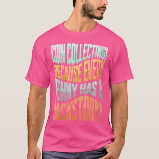 Tシャツ (正面)