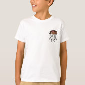 Tシャツ (正面)