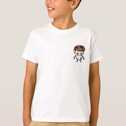 Tシャツ (正面)