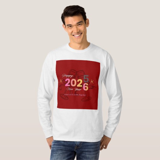 Tシャツ (正面フル)