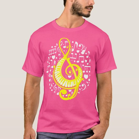 Tシャツ (正面)