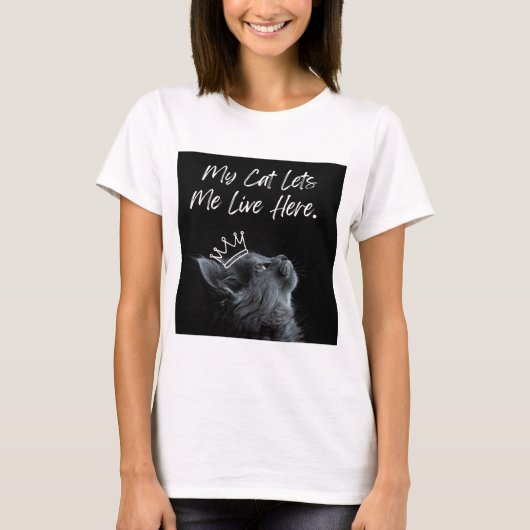 Tシャツ (正面)