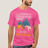 Tシャツ (正面)