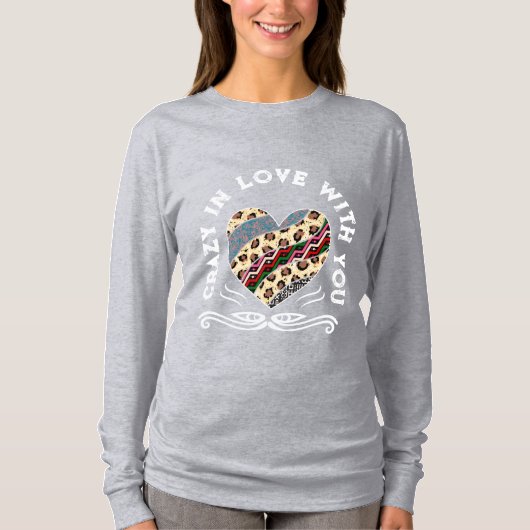 Tシャツ (正面)