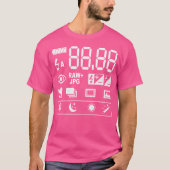 Tシャツ (正面)