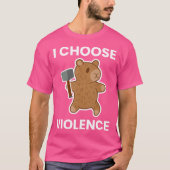 Tシャツ (正面)