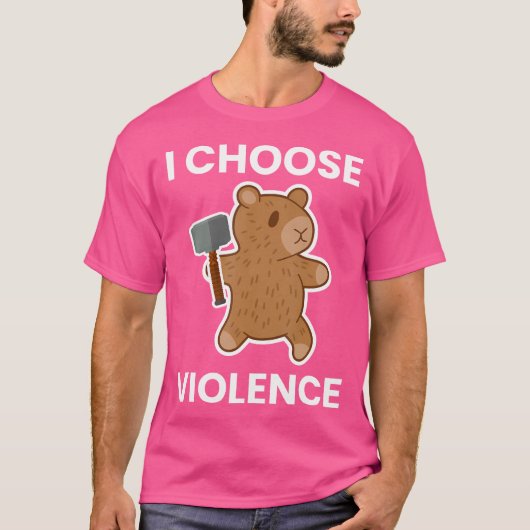 Tシャツ (正面)
