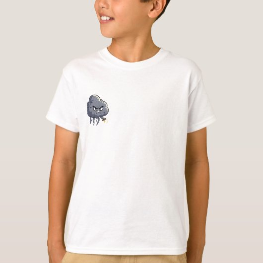 Tシャツ (正面)
