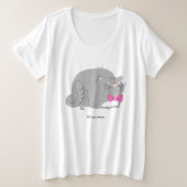Tシャツ (デザイン正面)