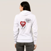 Tシャツ (裏面フル)