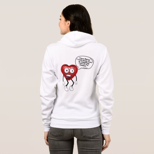 Tシャツ (裏面フル)