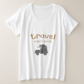 Tシャツ (デザイン正面)