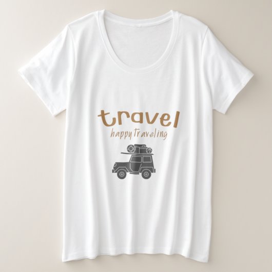 Tシャツ (デザイン正面)