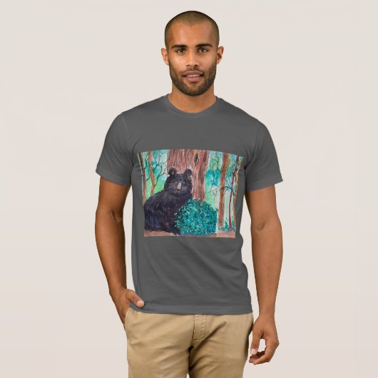 Tシャツ (正面フル)