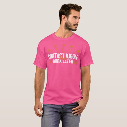 Tシャツ (正面フル)