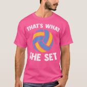 Tシャツ (正面)