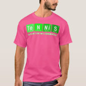 Tシャツ (正面)