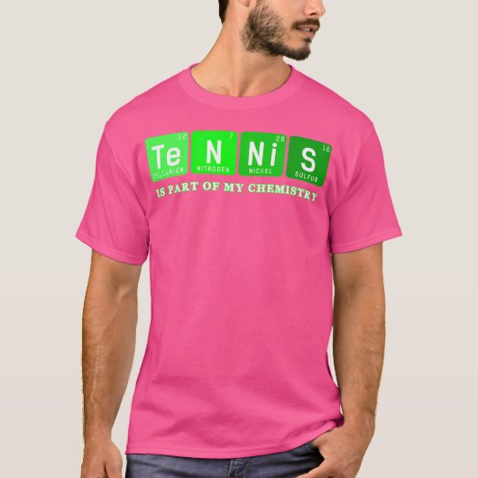 Tシャツ (正面)