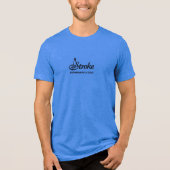 Tシャツ (正面)