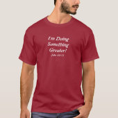 Tシャツ (正面)