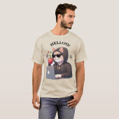 Tシャツ (正面フル)