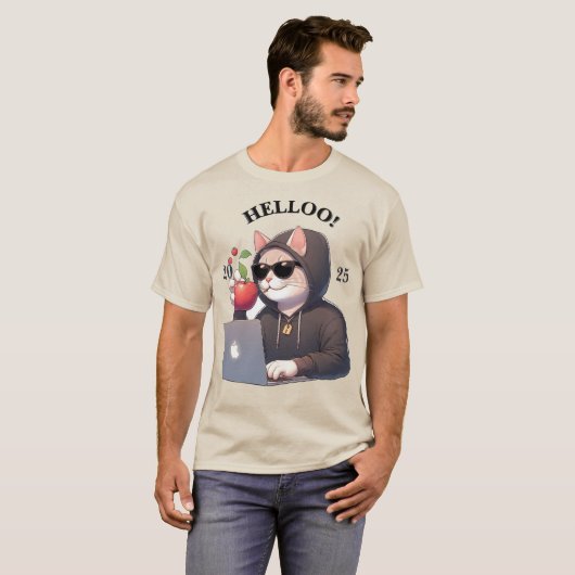 Tシャツ (正面フル)